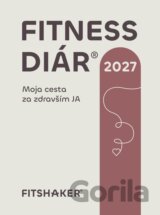 Fitness diár® 2027