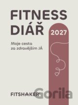 Fitness diář 2027