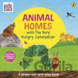 Animal Homes with The Very Hungry Caterpillar