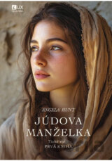 Júdova manželka