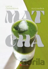 Matcha kuchařka