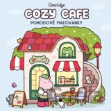 COCO WYO - COZY CAFE