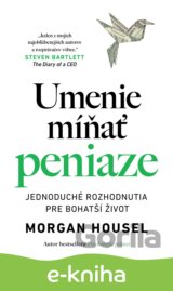 Umenie míňať peniaze