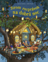 Strom rozprávok na dobrú noc
