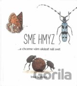 Sme hmyz (2.vyd.)