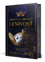 Kráľovstvo hriechov: Lenivosť