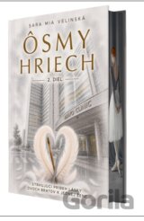 Ôsmy hriech – 2.diel
