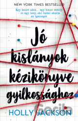 Jó kislányok kézikönyve gyilkossághoz