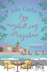 Egy meghitt zug Prágában