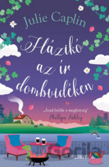 Házikó az ír dombvidéken