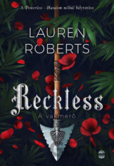 Reckless - A vakmerő