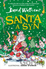 Santa a syn
