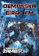 Démonská díra - FM