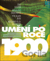 Umění po roce 1900