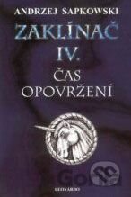 Zaklínač IV. : Čas opovržení