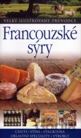 Francouzské sýry