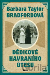Dědicové Havraního útesu