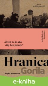 Hranica
