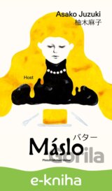 Máslo