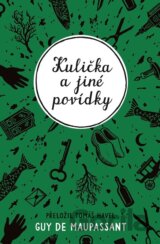 Kulička a jiné povídky