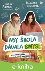 Aby škola dávala smysl