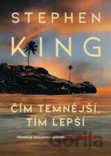 Čím temnější, tím lepší - 2. vydání
