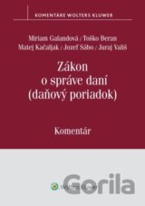 Zákon o správe daní