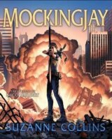 Mockingjay: Illustrated Edition