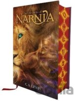 Chronicles of Narnia Deluxe Edition