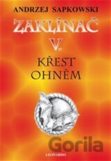 Zaklínač V: Křest ohněm