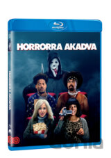 Horrorra akadva BD (HU)