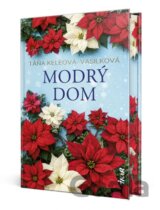 Modrý dom