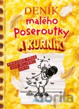 Deník malého poseroutky 21 - A kurník!
