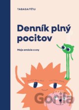 Denník plný pocitov
