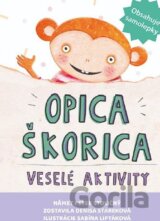 Opica Škorica - Veselé Aktivity