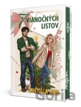 7 vianočných listov