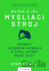 Nvidia a jej mysliaci stroj