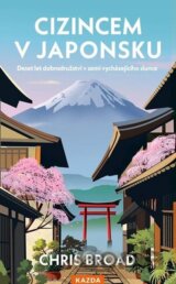 Cizincem v Japonsku