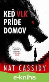 Keď vlk príde domov