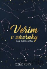 Som idealista: Diár 2027