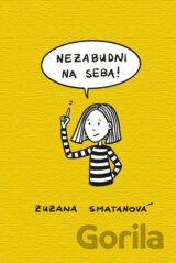 Nezabudni na seba