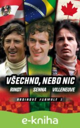 Hrdinové formule 1 – všechno, nebo nic