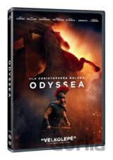 Odyssea 2DVD (DVD+bonus disk)