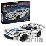 LEGO® Technic 42234 Športové auto Dodge Viper GTS-R