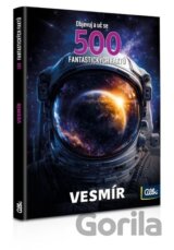 500 fantastických faktů Vesmír