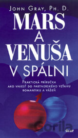 Mars a Venuša v spálni