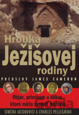 Hrobka Ježišovej rodiny