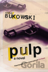 Pulp: A Novel