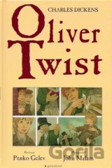 Oliver Twist