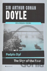 The Sign of the Four/Podpis čtyř